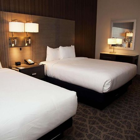 Embassy Suites By Hilton The Woodlands Ngoại thất bức ảnh