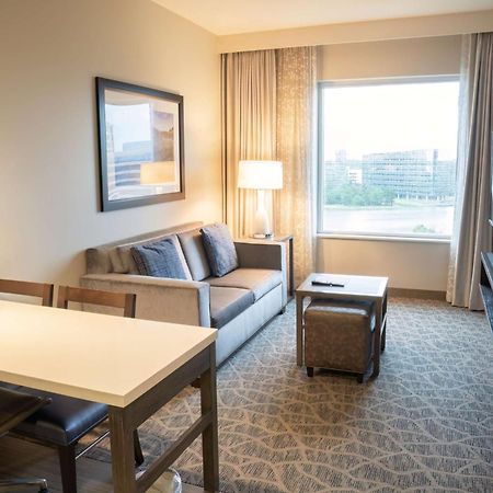 Embassy Suites By Hilton The Woodlands Ngoại thất bức ảnh