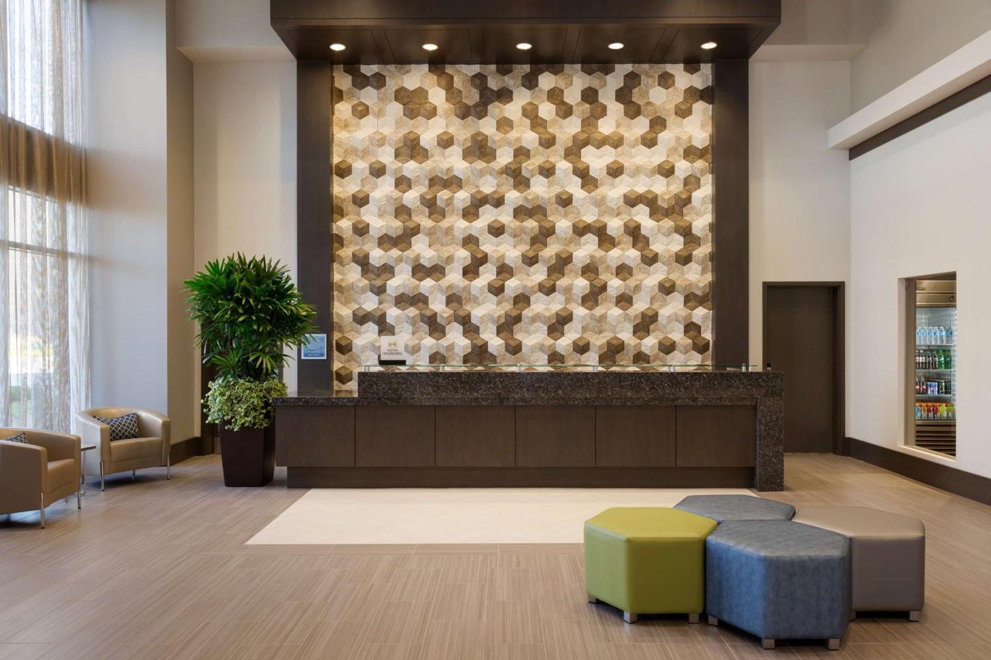 Embassy Suites By Hilton The Woodlands Ngoại thất bức ảnh