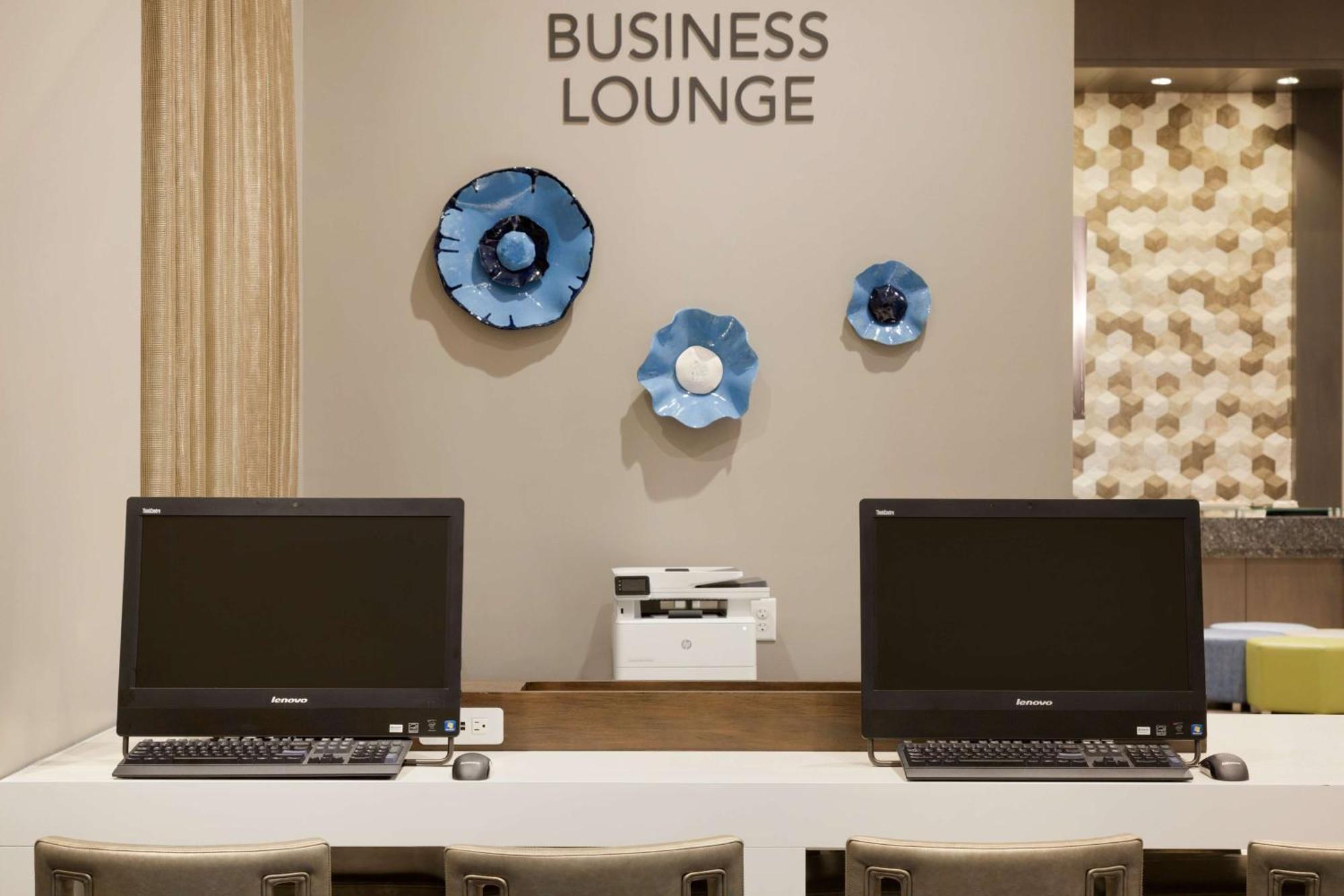 Embassy Suites By Hilton The Woodlands Ngoại thất bức ảnh
