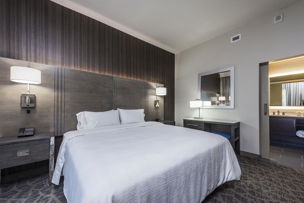 Embassy Suites By Hilton The Woodlands Phòng bức ảnh